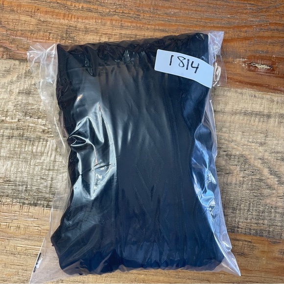 Shape Fx by Newport News Black Maxi Dress Aztec 10 - Picture 11 of 11